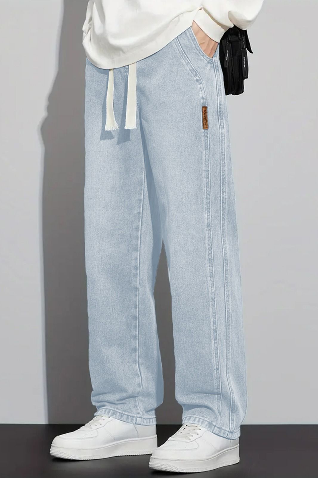 Mavi Kot Pantolon 2